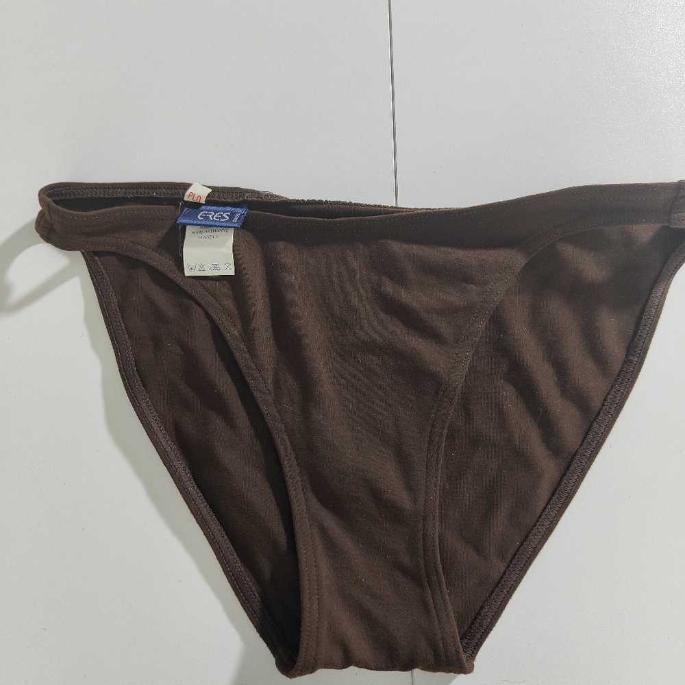 ERES swimsuit bottoms never used